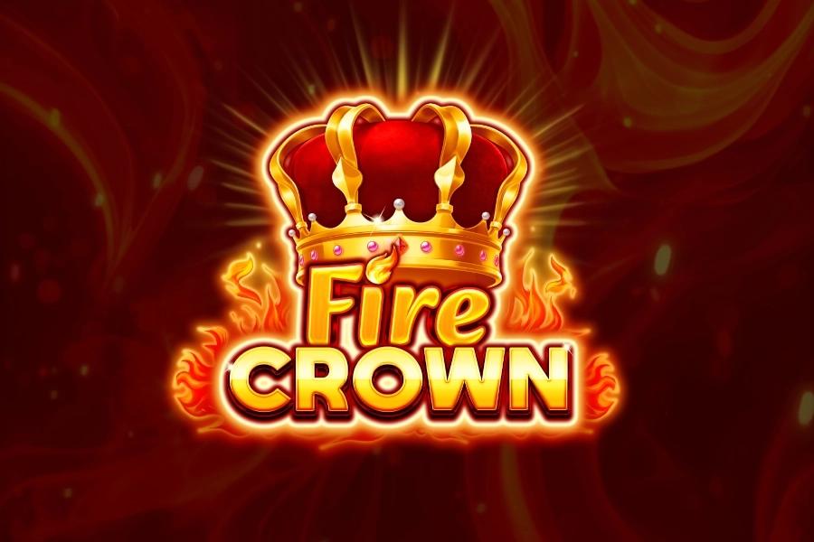 Fire Crown - Onlyplay Slot