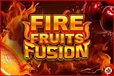 Fire Fruits Fusion - Mancala Gaming Slot