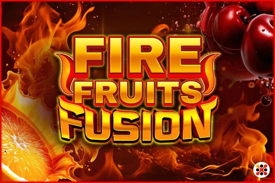 Fire Fruits Fusion - Mancala Gaming Slot