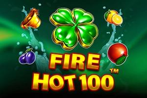 Fire Hot 100 - Pragmatic Play Slot