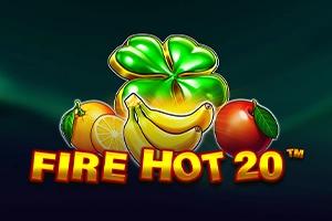 Fire Hot 20 - Pragmatic Play Slot