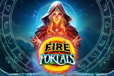 Fire Portals - Pragmatic Play Slot