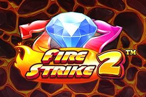 Fire Strike 2 - Pragmatic Play Slot