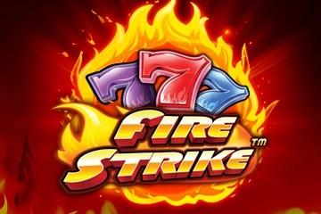 Fire Strike - Pragmatic Play Slot