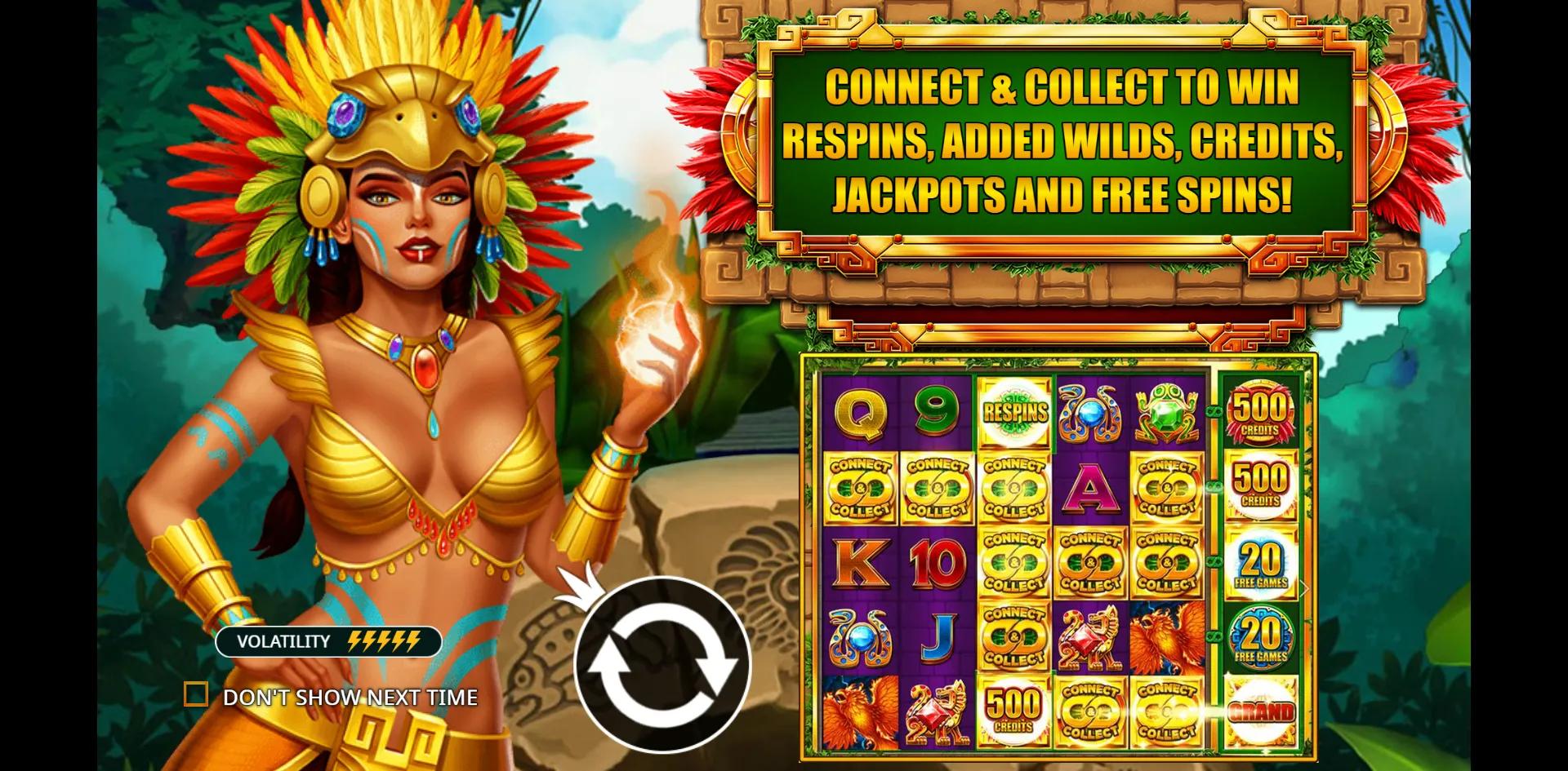 Firebird Spirit - Pragmatic Play Slot