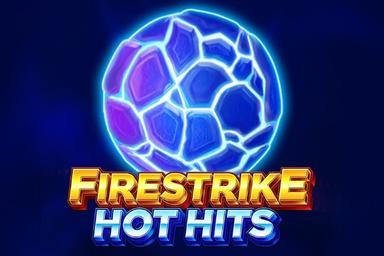 Firestrike Hot Hits - Genii Slot