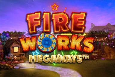Fireworks Megaways - Big Time Gaming Slot