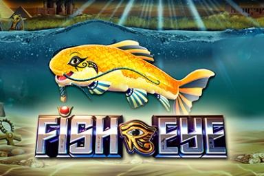 Fish Eye - Pragmatic Play Slot