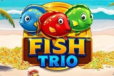 Fish Trio - Playtech Slot