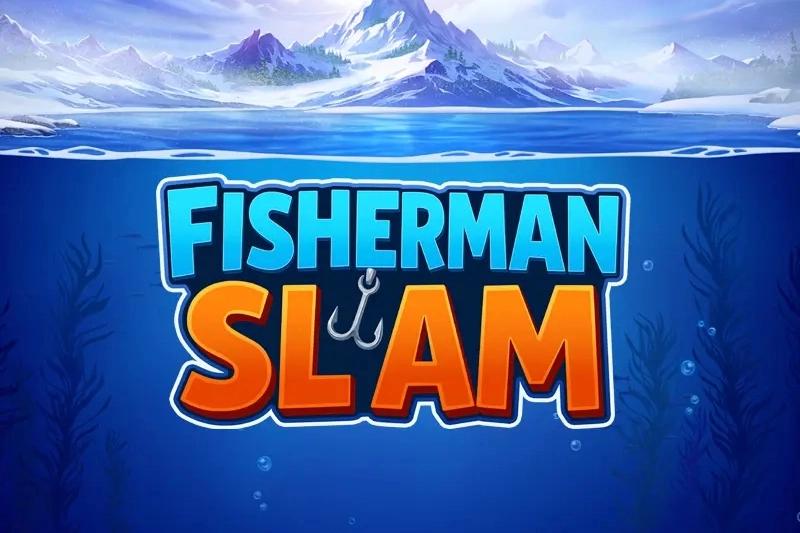 Fisherman Slam - Relax Gaming Slot