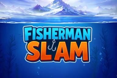 Fisherman Slam - Relax Gaming Slot