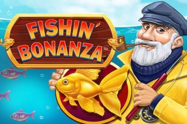 Fishin' Bonanza - Playtech Slot