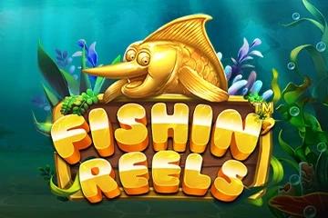 Fishin' Reels - Pragmatic Play Slot