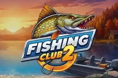 Fishing Club 2 - BGaming Slot