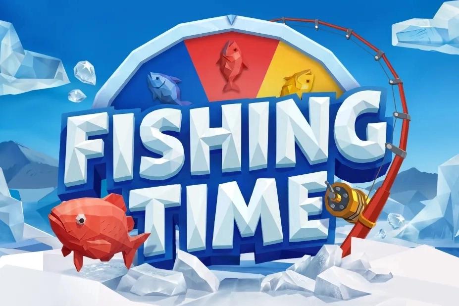Fishing Time - BGaming Slot