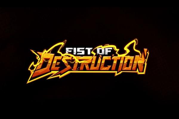 Fist of Destruction - Hacksaw Gaming Slot