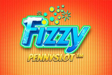 Fizzy Pennyslot - Big Time Gaming Slot