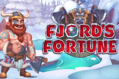 Fjord's Fortune - RealTime Gaming Slot