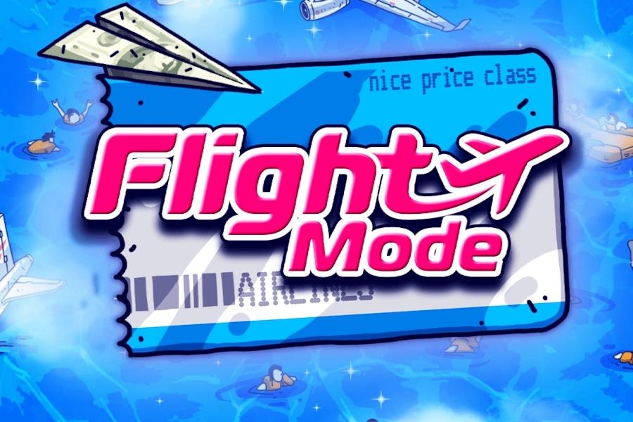 Flight Mode - Nolimit City Slot