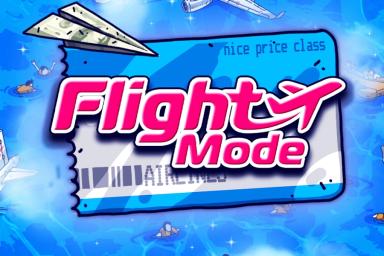 Flight Mode - Nolimit City Slot