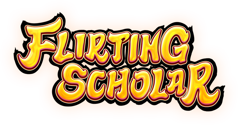 Flirting Scholar - PG Soft Slot