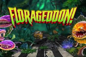 Florageddon! - Yggdrasil Gaming Slot