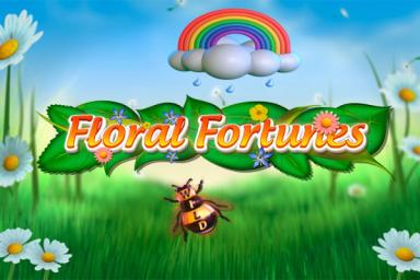 Floral Fortunes - Genii Slot