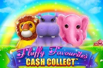 Fluffy Favourites: Cash Collect - Playtech Slot