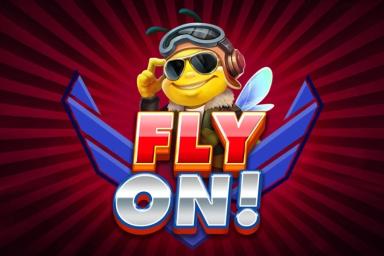 Fly On! - Booming Games Slot