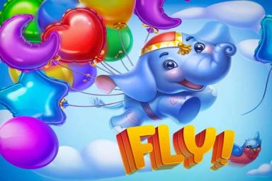 Fly! - Habanero Slot