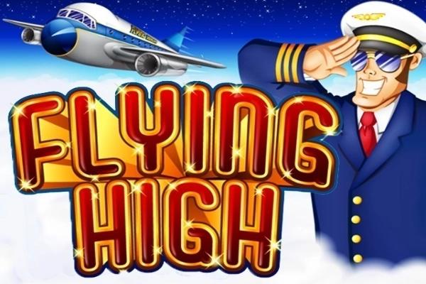 Flying High - Habanero Slot