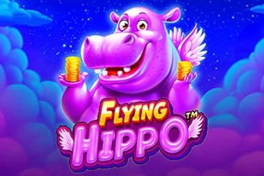 Flying Hippo - Pragmatic Play Slot