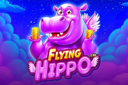 Flying Hippo - Pragmatic Play Slot