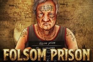 Folsom Prison - Nolimit City Slot