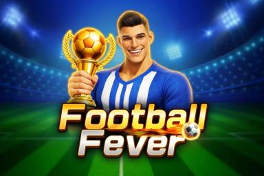 Football Fever - YGR Slot