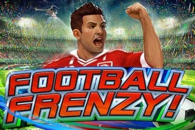 Football Frenzy - RealTime Gaming Slot