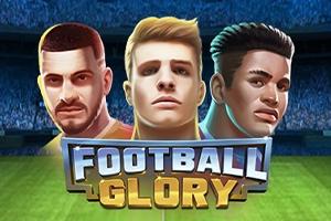 Football Glory - Yggdrasil Gaming Slot