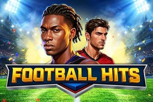 Football Hits - Amigo Gaming Slot