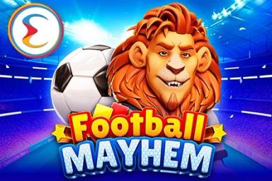 Football Mayhem - Endorphina Slot