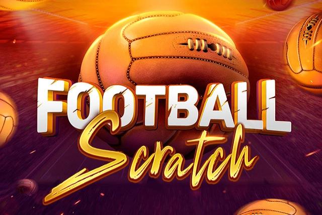 Football Scratch - Evoplay Slot