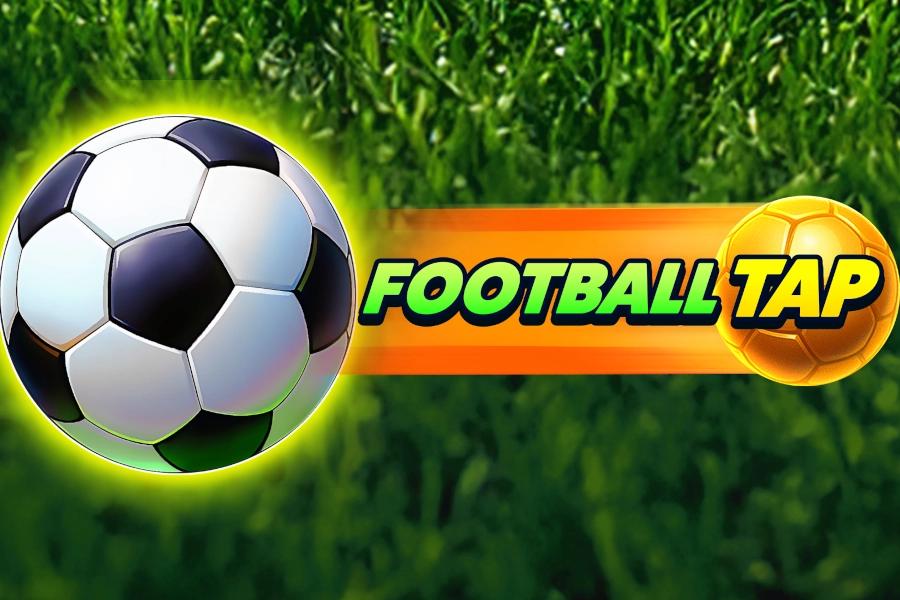 Football Tap - Onlyplay Slot