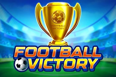 Football Victory - Fazi Slot