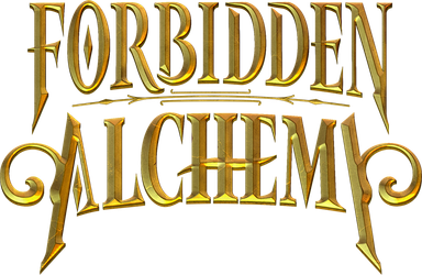 Forbidden Alchemy - PG Soft Slot