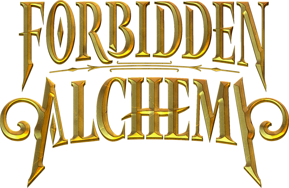 Forbidden Alchemy - PG Soft Slot