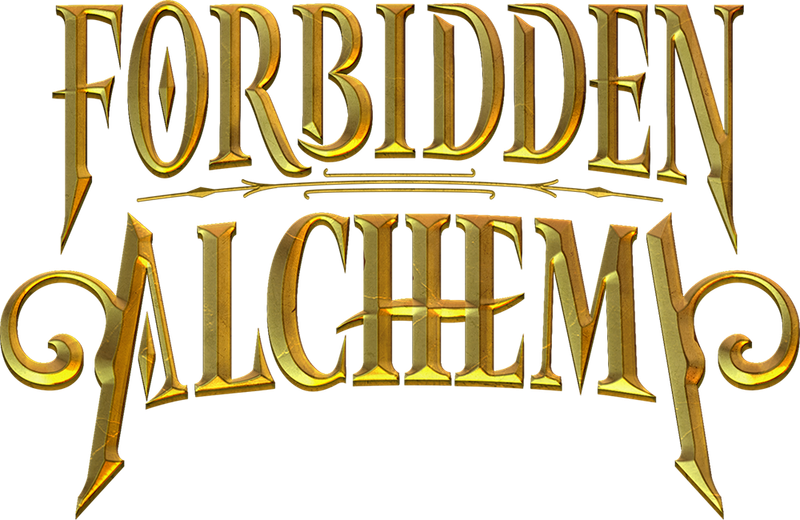 Forbidden Alchemy