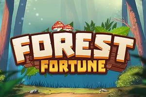 Forest Fortune - Hacksaw Gaming Slot