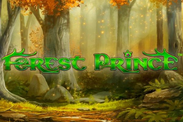 Forest Prince - Playtech Slot