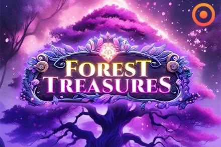 Forest Treasures - Onlyplay Slot