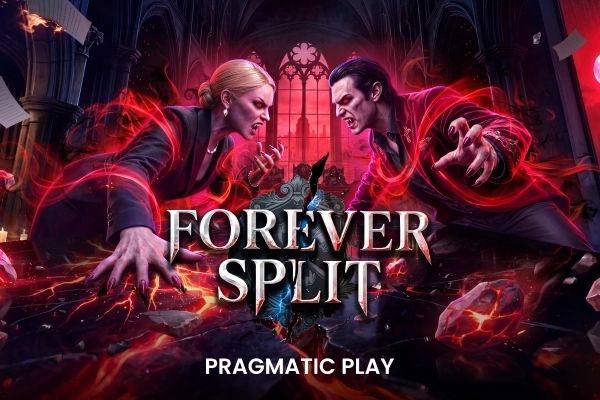 Forever Split Megaways