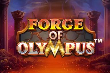 Forge of Olympus - Pragmatic Play Slot